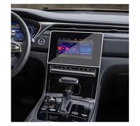 Atambveu Navigation Screen Protector Tempered Glass For Dodge For Journey 2022 Tempered Glass Screen Protector Film 8 Inch Car Infotainment Radio GPS Navigation