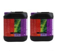 Atami B'Cuzz - Coco A&B Nutrients - 5L - For Coco Grow & Bloom