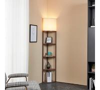 ATAMIN Alvis Edge 72" Floor Lamps for Living Room Décor