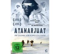 ATANARJUAT - DIE LEGENDE VOM S [DVD] [2001]