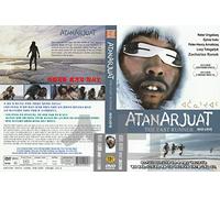 Atanarjuat:The Fast Runner (2001) English Subtitle / NEW DVD - NTSC, All Region (Registered tracking number)