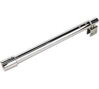 Ataoyus Stainless Steel Shower Screen Support Rod, Adjustable 600mm to 800mm, 19mm, Compatible with 8mm to 12mm Glass, Shower Screen Support Arm