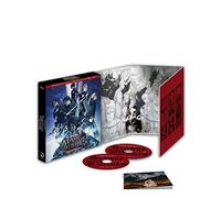 Ataque a Los titanes - Temporada Final 1 - DVD