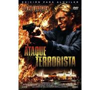 Ataque Terrorista (Command Performance)