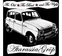 Atarassia Group - Old, the Bad and the Ugly