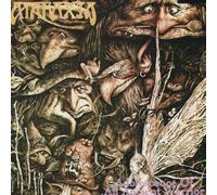 Ataraxia - Adolescence of An..