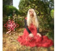 ATARAXIA - POMEGRANATE - THE CHANT OF THE - CDBX - H4z