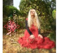 Ataraxia - Pomegranate - The Chant Of The Elementals [VINYL]