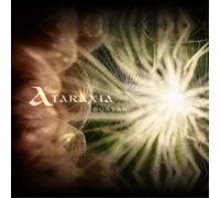 Ataraxia Quasar (CD) with Book (US IMPORT)