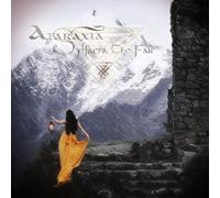 ATARAXIA : Sylfaera the Fair CD (2026) NEW FREE Shipping, Save £s