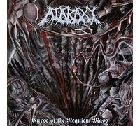 Ataraxy - Curse Of The Requiem Mass/Rotten Shit