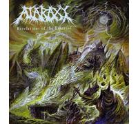 Ataraxy - Revelations Of The Ethereal