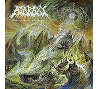 Ataraxy - Revelations Of The Ethereal [VINYL]
