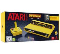 ATARI 2600+ Pac-Man Edition