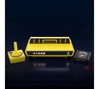 Atari 2600+ Retro Video Game Platform Pacman Edition