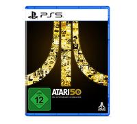 Atari 50: The Anniversary Celebration