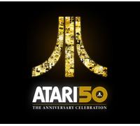 Atari 50: The Anniversary Celebration EU PC Steam CD Key