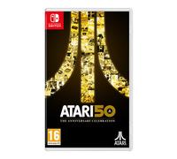 Atari 50: The Anniversary Celebration - Nintendo Switch