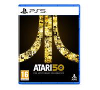 Atari 50: The Anniversary Celebration - PlayStation 5