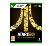Atari 50: The Anniversary Celebration - Xbox