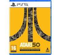 Atari - 50Th Celebration Exp Ed - New Playstation 5 - J7332z