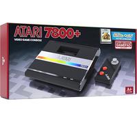 ATARI 7800+ - Retro Console