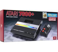 ATARI 7800 CARTRIDGE VIDEO GAME