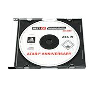 ATARI Anniversary - Playstation - PAL