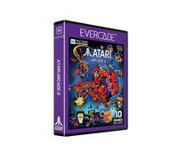 Atari Arcade Collection 2 - Evercade
