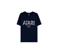 Atari Atari 1972 Japan T-Shirt dark blue S