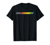 Atari Colour Logo T-Shirt