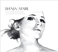 Atari,Danja - At the Back of Beyond She Foun