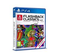 Atari Flashback Classics Collection Vol.1 (PS4)