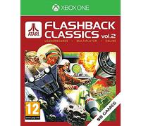 Atari Flashback Classics Collection Vol.2 (Xbox One)