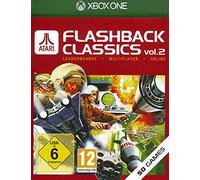 Atari Flashback Classics Collection Vol.2 (Xbox One)