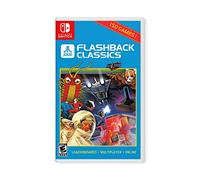 Atari Flashback Classics (Nintendo Switch)