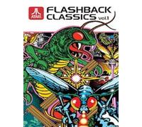 Atari Flashback Classics Vol. 1 Xbox Live Xbox One Key EUROPE