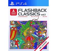 Atari Flashback Classics: Volume 1