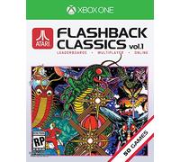 Atari Flashback Classics: Volume 1