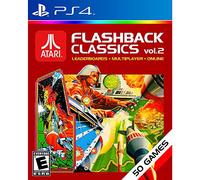 Atari Flashback Classics: Volume 2