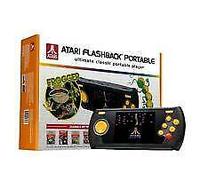 Atari Flashback Portable 60 Built-in Games