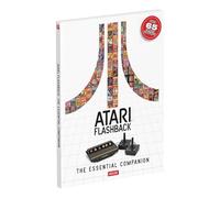 Atari Flashback: The Essential Companion