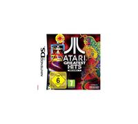 Atari Greatest Hits (Nintendo DS)