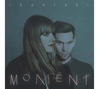 Atari, Ira - Moment (180Gr./+ Download) [VINYL]