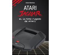 ATARI JAGUAR: El último rugido de Atari