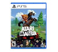 Atari Mania - PlayStation 5