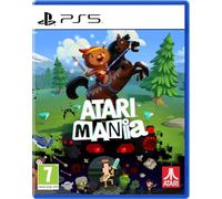 Atari Mania - PlayStation 5
