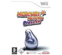 Atari MERCURY MELTDOWN REVOLUTION