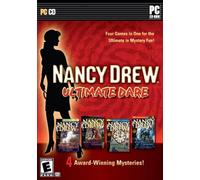 Atari Nancy Drew Ultimate Bundle - PC