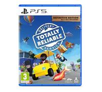 Atari - P5REAAUIE61632 - Playstation 5 - F59z